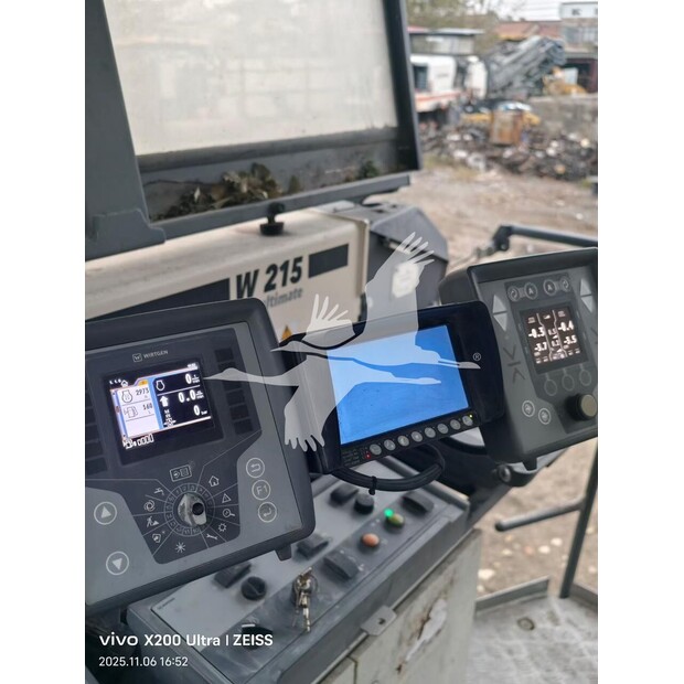 2021 فيرتجين W215-46373702