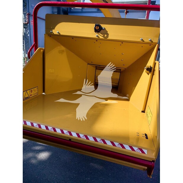 2020 Vermeer BC1000-46373855