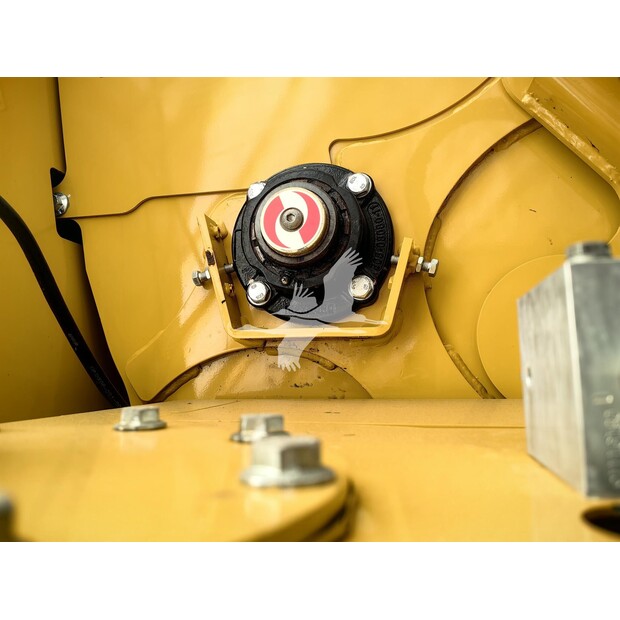 2020 Vermeer BC1000-46373869