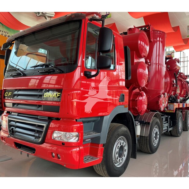 2016 PRESVAC 3150-46374357