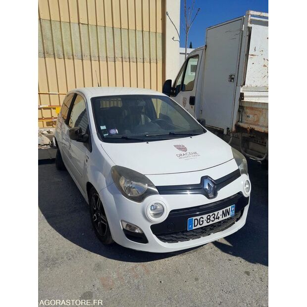2014 Renault Twingo-46377081