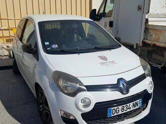 صورة ل سيارات 2014 رينو Twingo