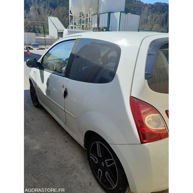 2014 Renault Twingo-46377083