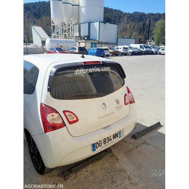 2014 Renault Twingo-46377084