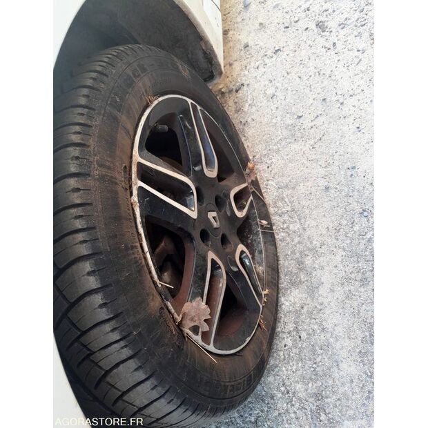 2014 Renault Twingo-46377087