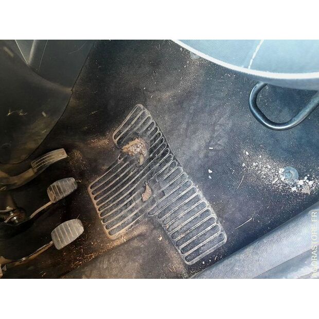 2014 Renault Twingo-46377089