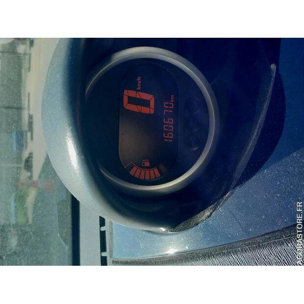 2014 Renault Twingo-46377090