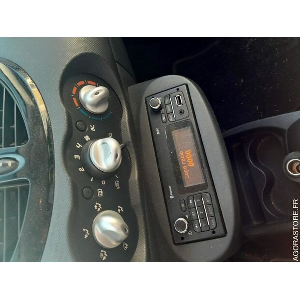 2014 Renault Twingo-46377091