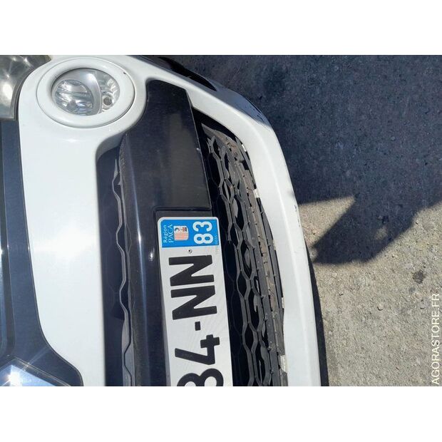 2014 Renault Twingo-46377092