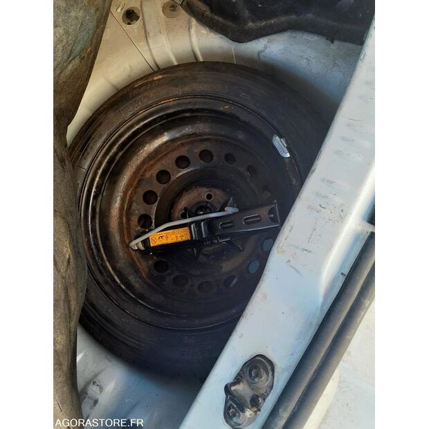 2014 Renault Twingo-46377093