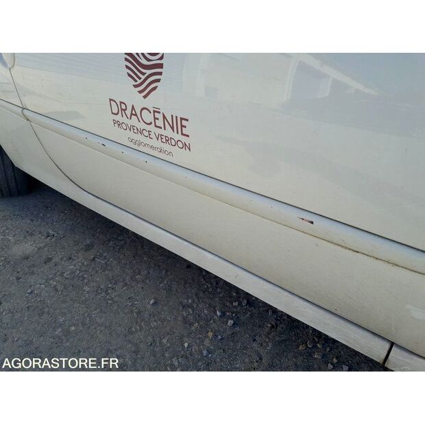 2014 Renault Twingo-46377094