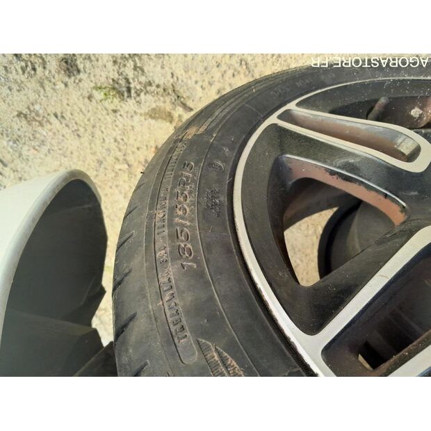 2014 Renault Twingo-46377097