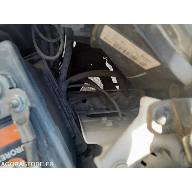 2014 Renault Twingo-46377099