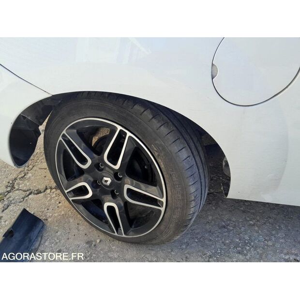 2014 Renault Twingo-46377103