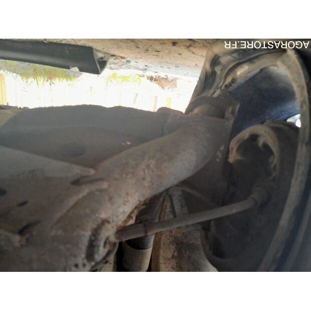 2014 Renault Twingo-46377105