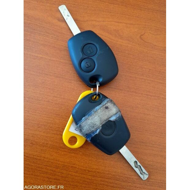 2014 Renault Twingo-46377107