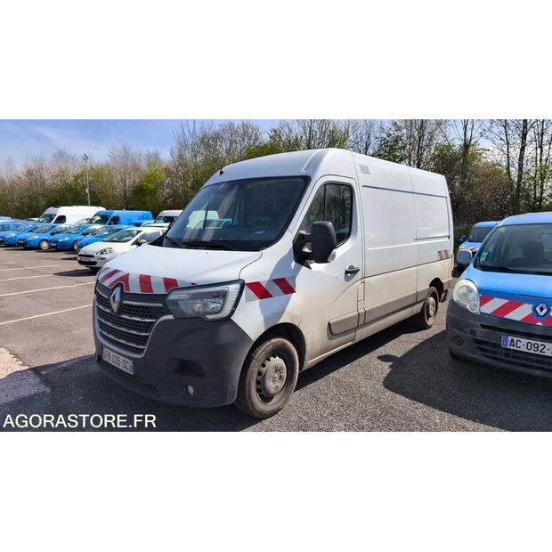 2020 Renault Master-46377132