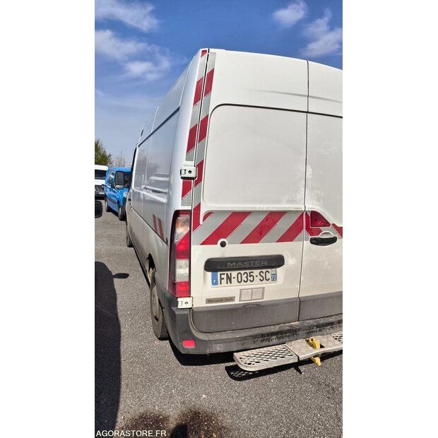 2020 Renault Master-46377133