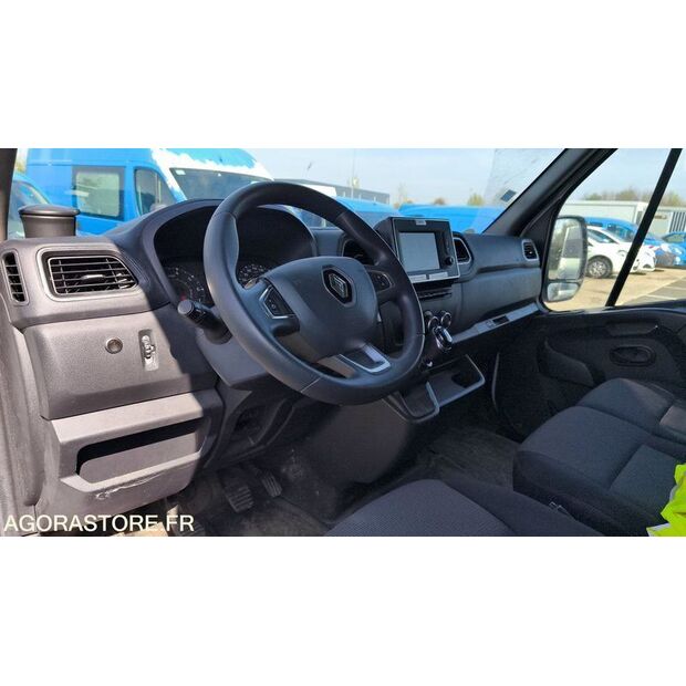 2020 Renault Master-46377136
