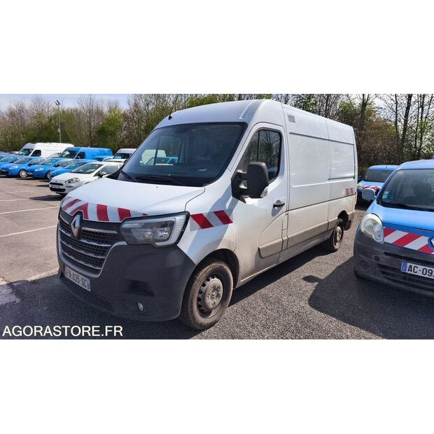 2020 Renault Master-46377138