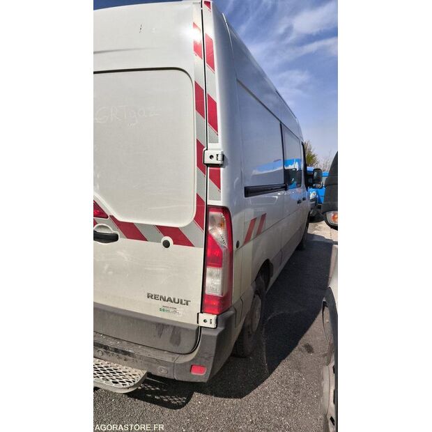 2020 Renault Master-46377145