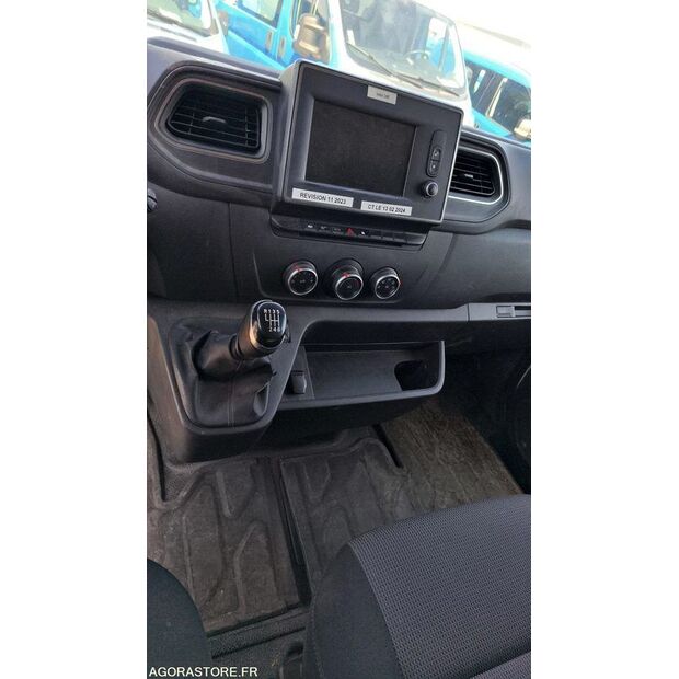 2020 Renault Master-46377151