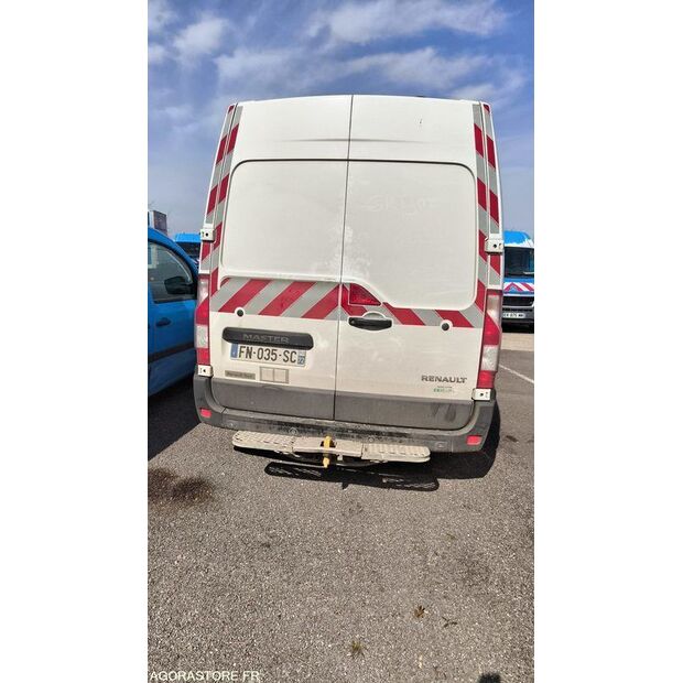 2020 Renault Master-46377152