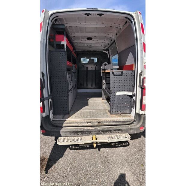 2020 Renault Master-46377154