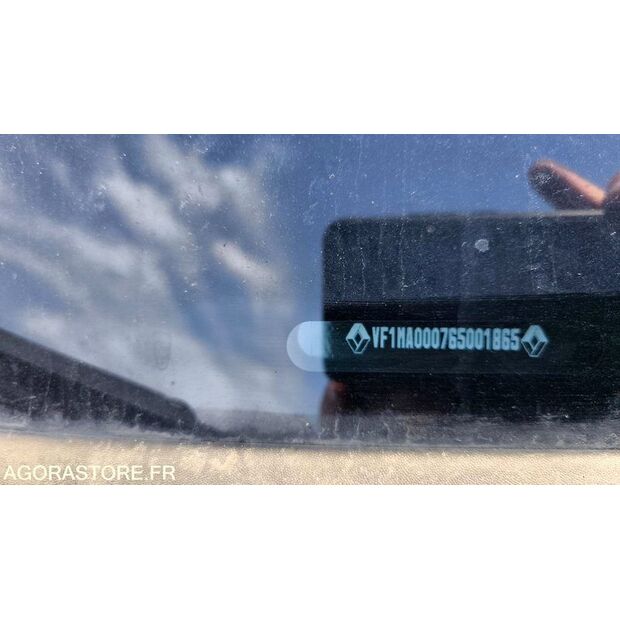 2020 Renault Master-46377156