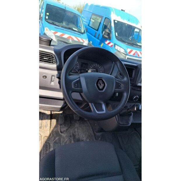2020 Renault Master-46377159