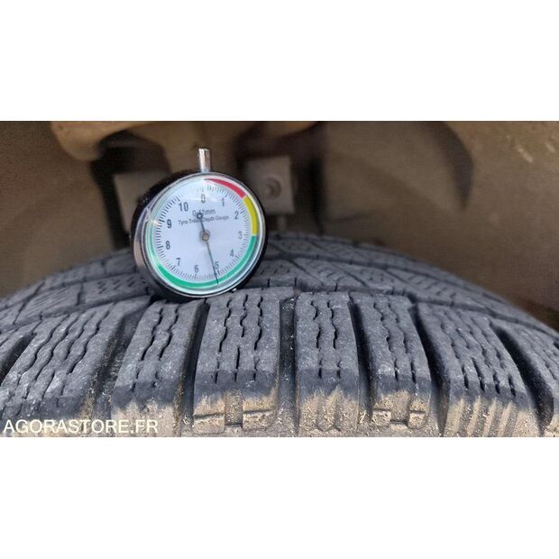 2020 Renault Master-46377163