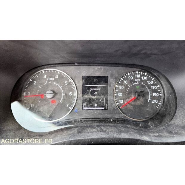 2020 Renault Master-46377164