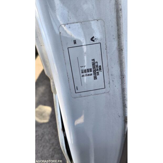 2020 Renault Master-46377166