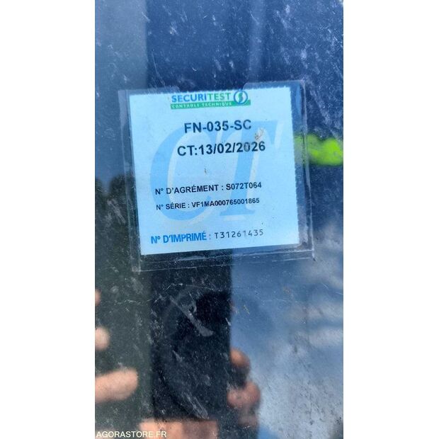 2020 Renault Master-46377167