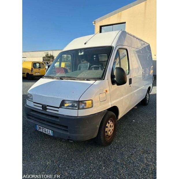 2002 بيجو BOXER-46377182