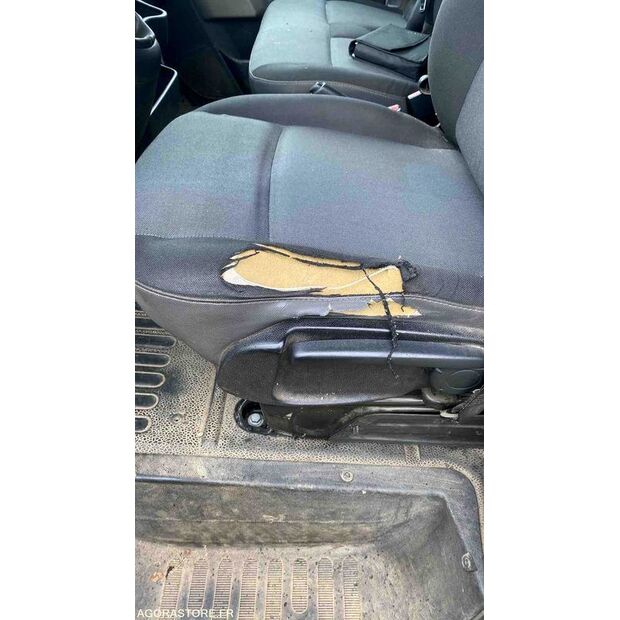 2012 Renault Master-46377192