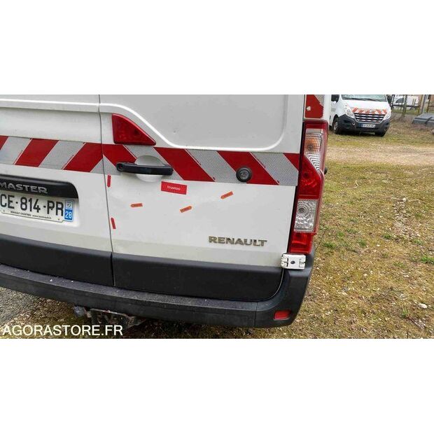 2012 Renault Master-46377194