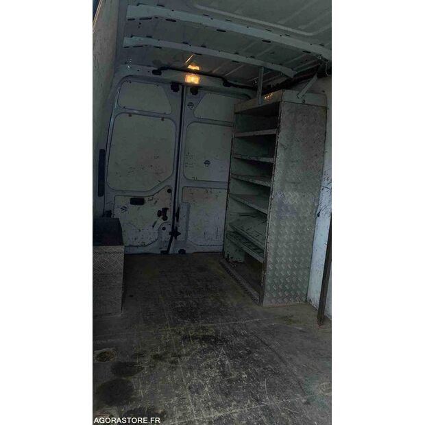 2012 Renault Master-46377202