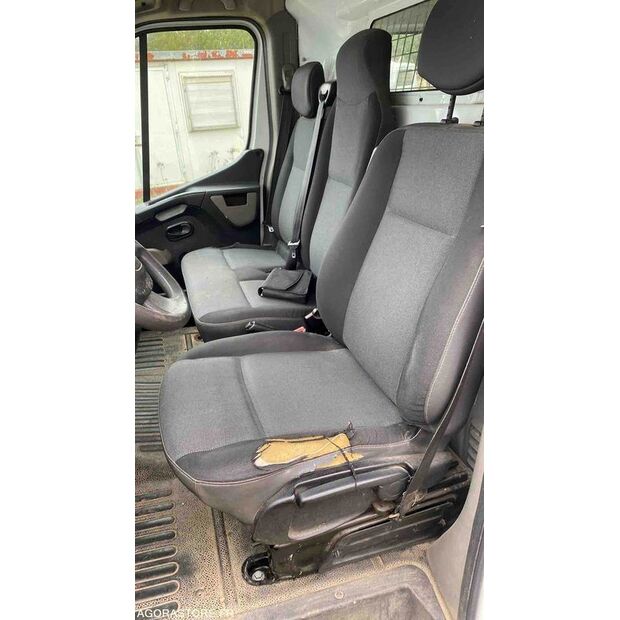 2012 Renault Master-46377204