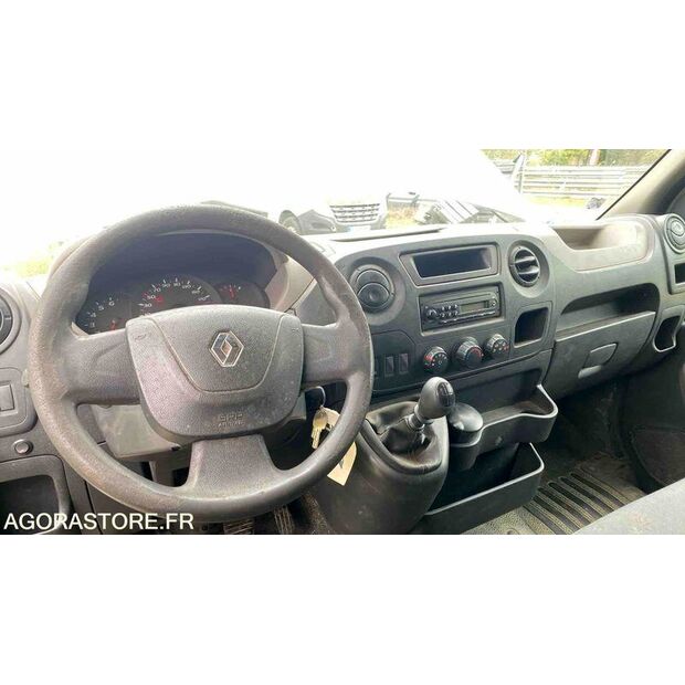 2012 Renault Master-46377205