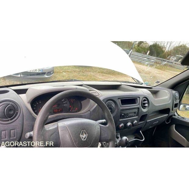 2012 Renault Master-46377207