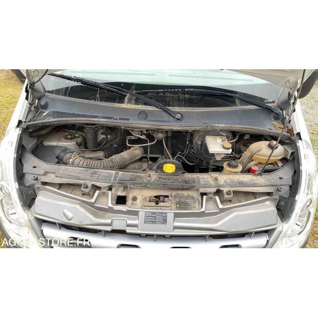 2012 Renault Master-46377214