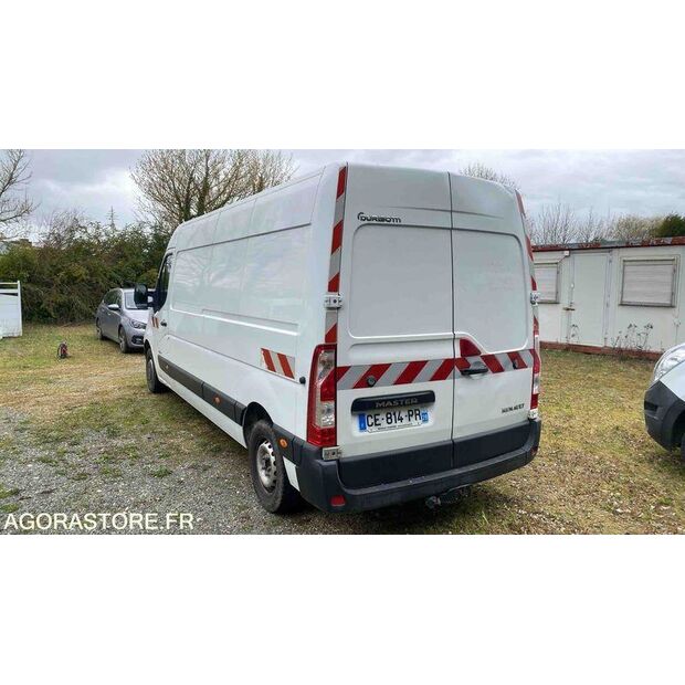 2012 Renault Master-46377215