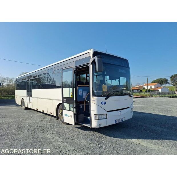 2009 ايفكو CROSSWAY-46377236