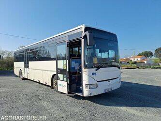 Image for BUSES 2009 Iveco CROSSWAY