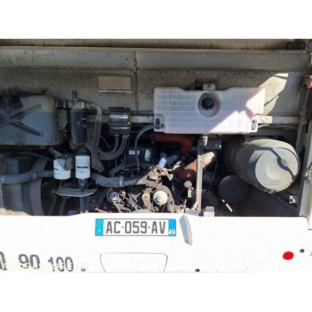 2009 ايفكو CROSSWAY-46377247