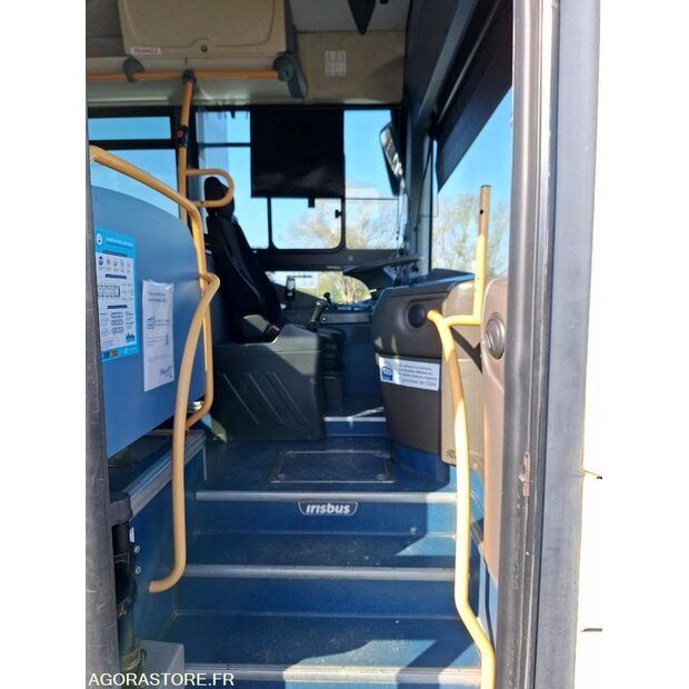 2009 ايفكو CROSSWAY-46377250