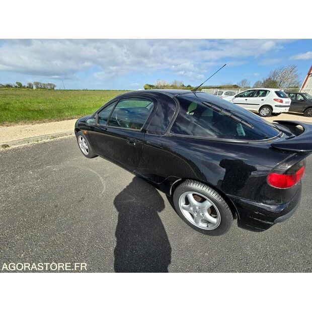 1999 أوبل TIGRA-46377253