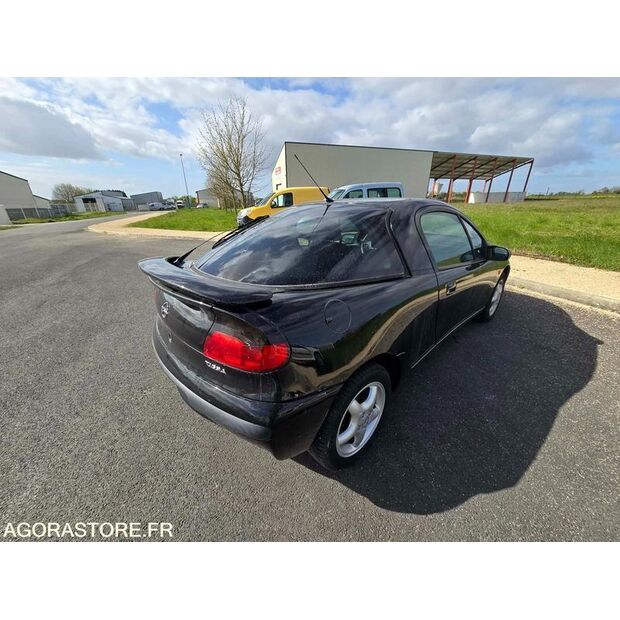 1999 أوبل TIGRA-46377254