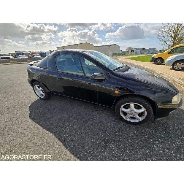 1999 أوبل TIGRA-46377255